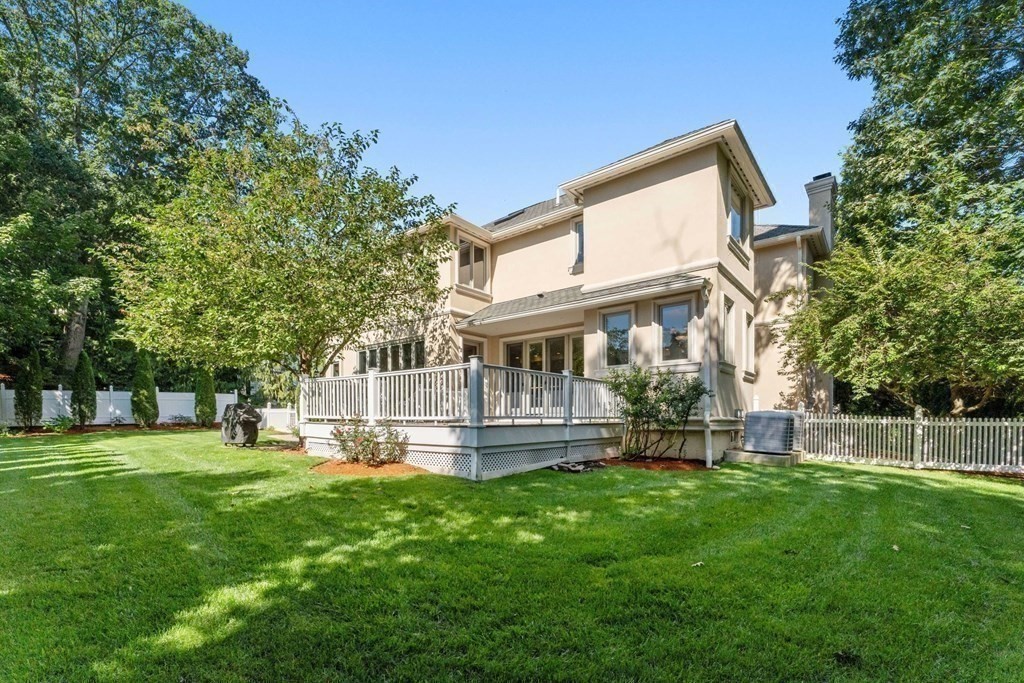 14 Cottonwood Road Newton, MA 02459 - Photo 35 of 40