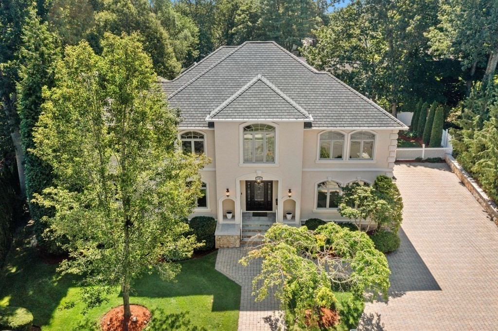 14 Cottonwood Road Newton, MA 02459 - Photo 4 of 40