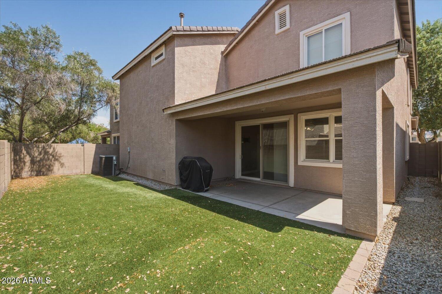 2246 East Fraktur Road Phoenix, AZ 85040 - Photo 24 of 28 26-A7403794