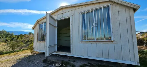 $37,000 | 9268 Mesa Lucerne Valley, Lucerne Valley, CA 92356