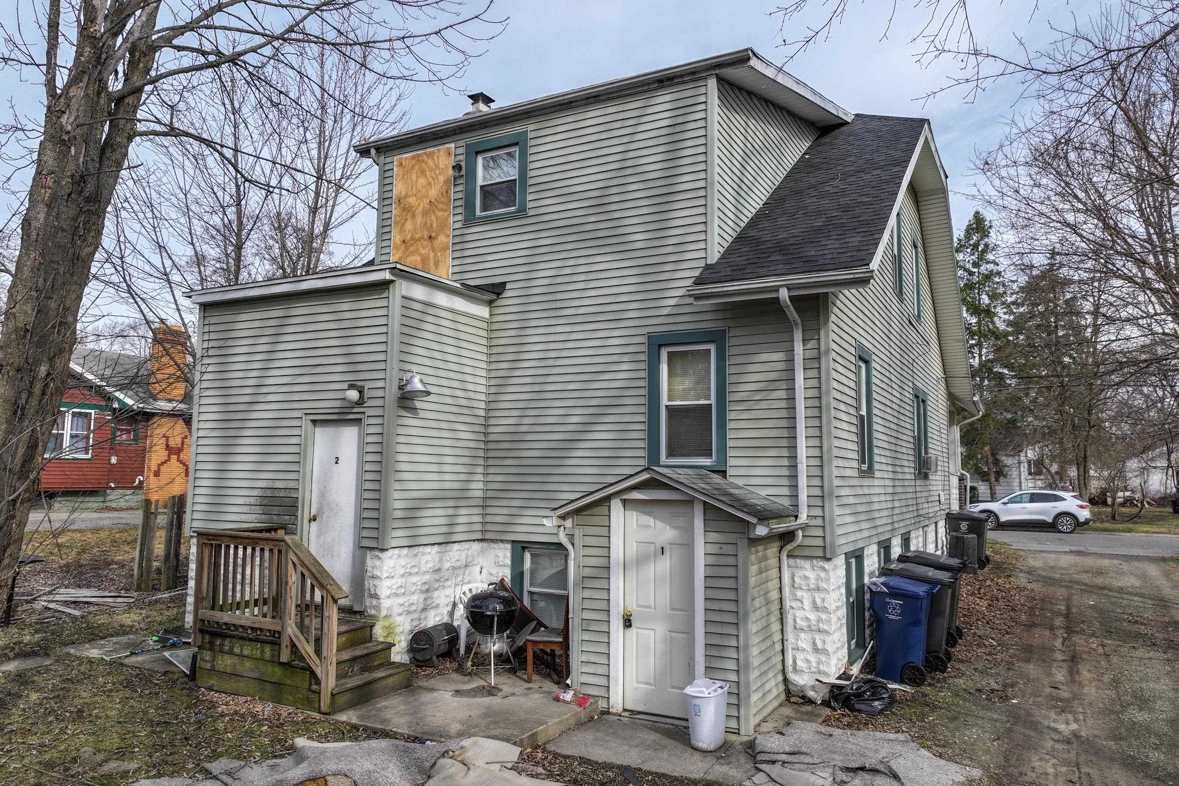 829 Clinton Street, Unit 3 Flint, MI 48507 - Photo 5 of 15