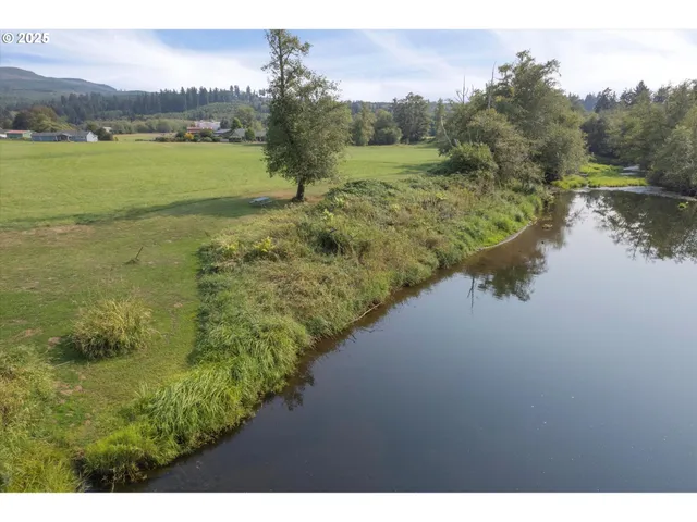 $745,000 | 55 Monroe Drive, Cathlamet, WA 98612