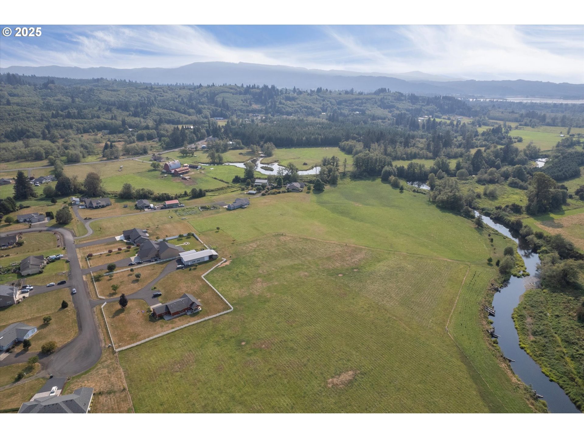 55 Monroe Drive Cathlamet, WA 98612 - Photo 48 of 48 Floor Plan