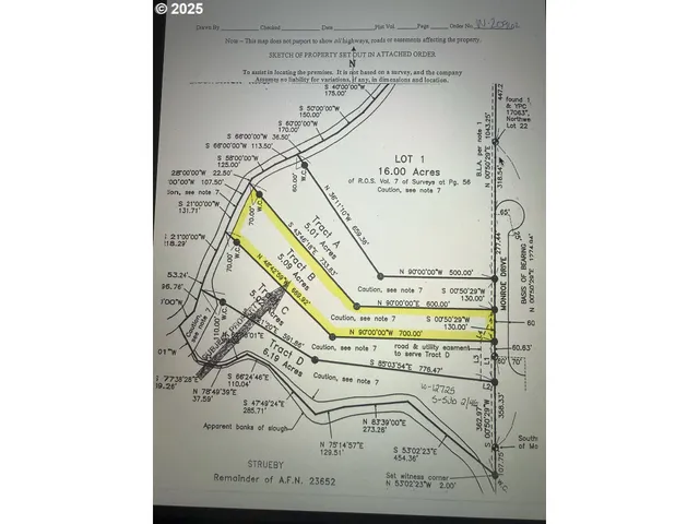 $745,000 | 55 Monroe Drive, Cathlamet, WA 98612