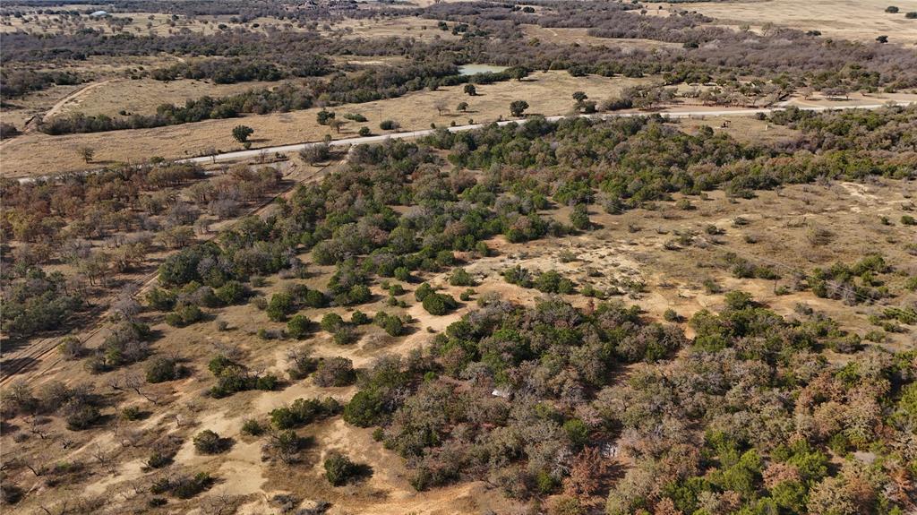 0 Davidson Cemetery Road Mingus, TX 76463 - Photo 2 of 7 an aerial view of multiple house
