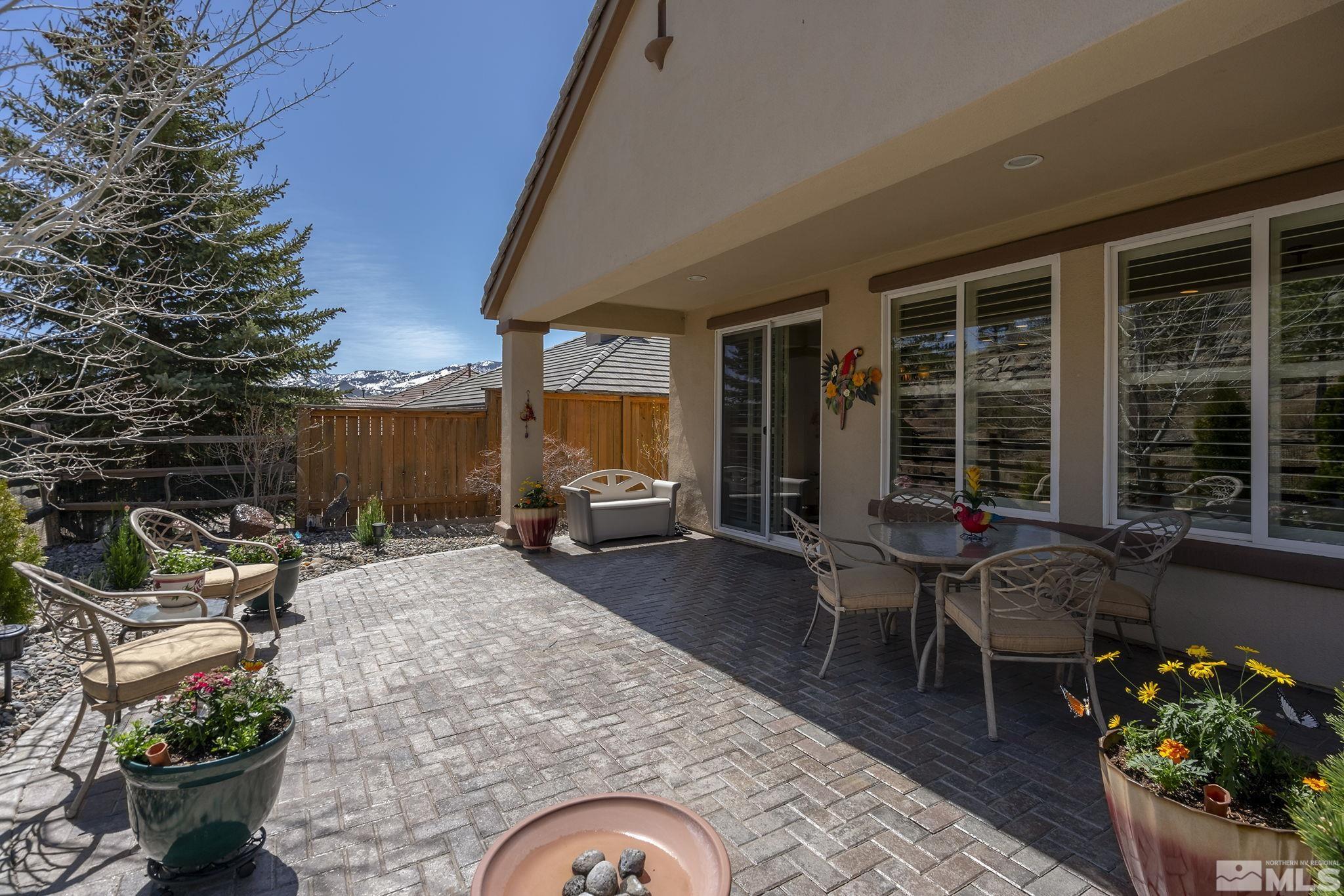 1860 Evergreen Ridge Way Reno, NV 89523 - Photo 20 of 39 Photo 20