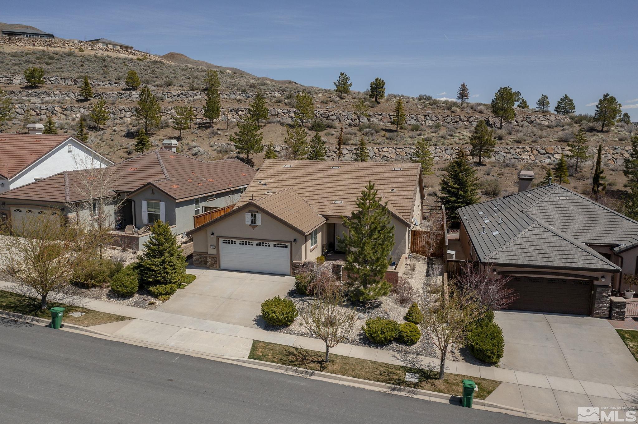 1860 Evergreen Ridge Way Reno, NV 89523 - Photo 22 of 39 Photo 22