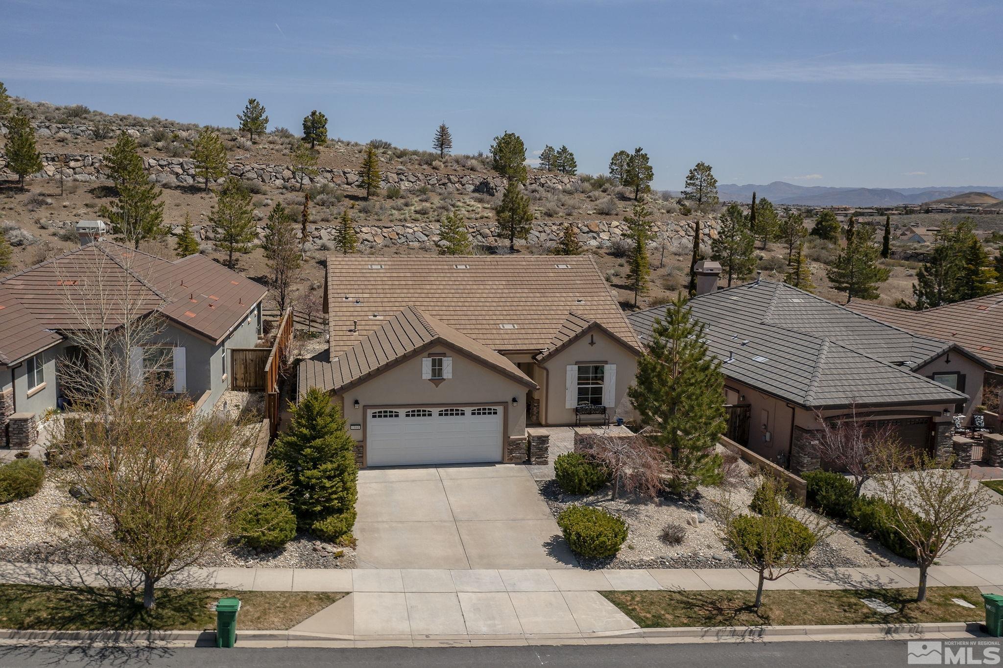 1860 Evergreen Ridge Way Reno, NV 89523 - Photo 23 of 39 Photo 23