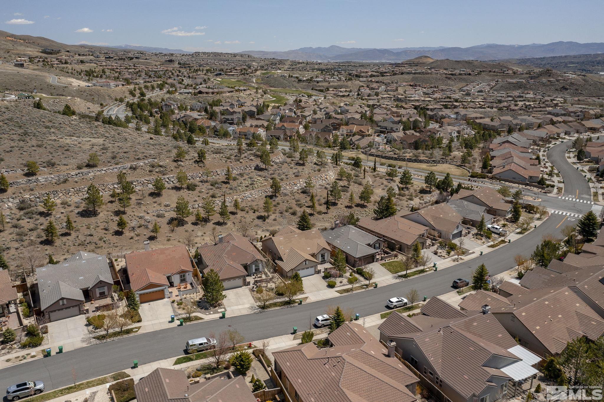 1860 Evergreen Ridge Way Reno, NV 89523 - Photo 24 of 39 Photo 24