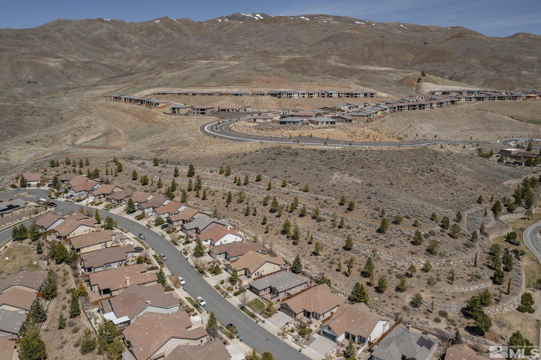 1860 Evergreen Ridge Way Reno, NV 89523 - Photo 25 of 39 Photo 25