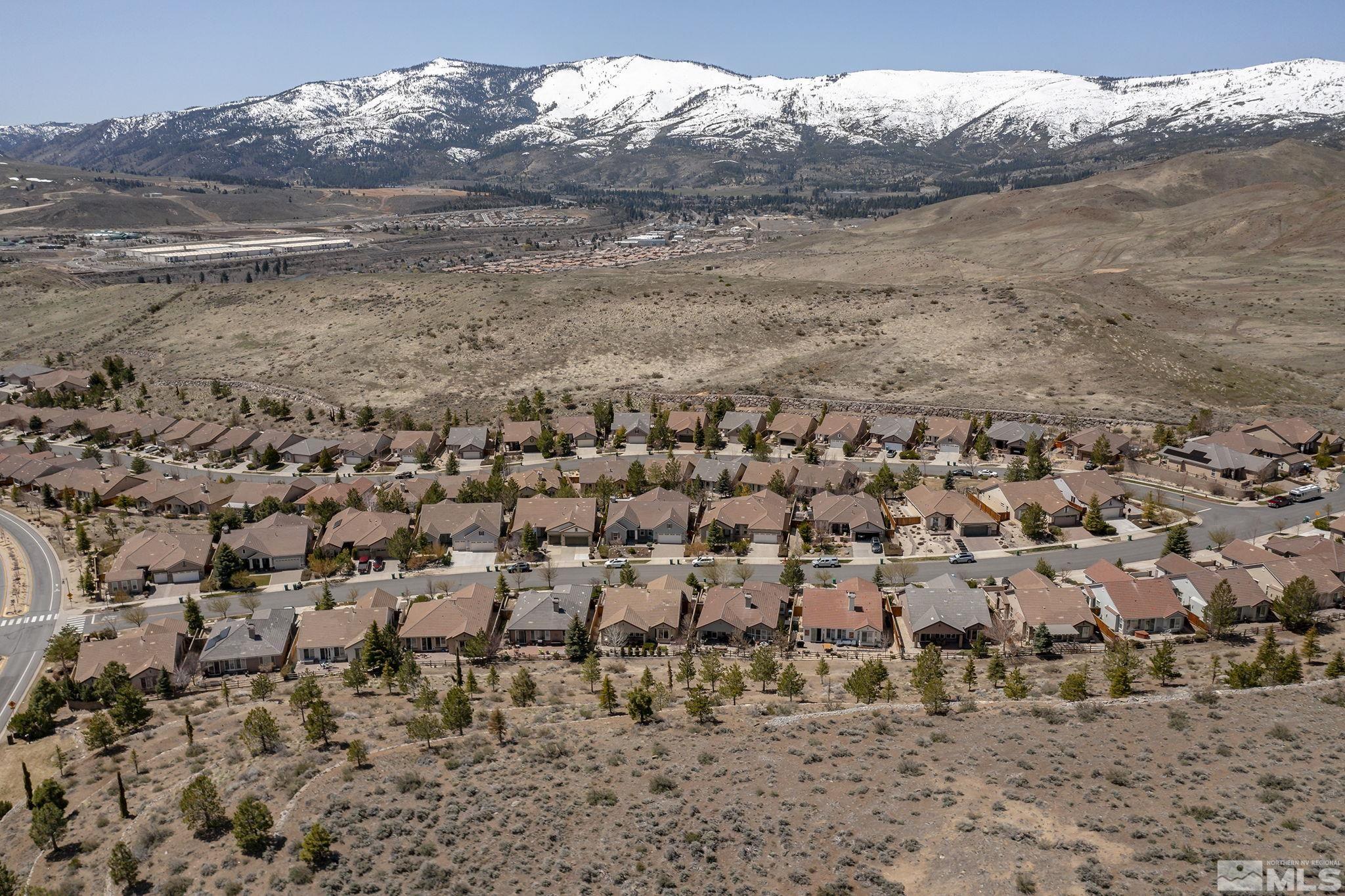 1860 Evergreen Ridge Way Reno, NV 89523 - Photo 28 of 39 Photo 28