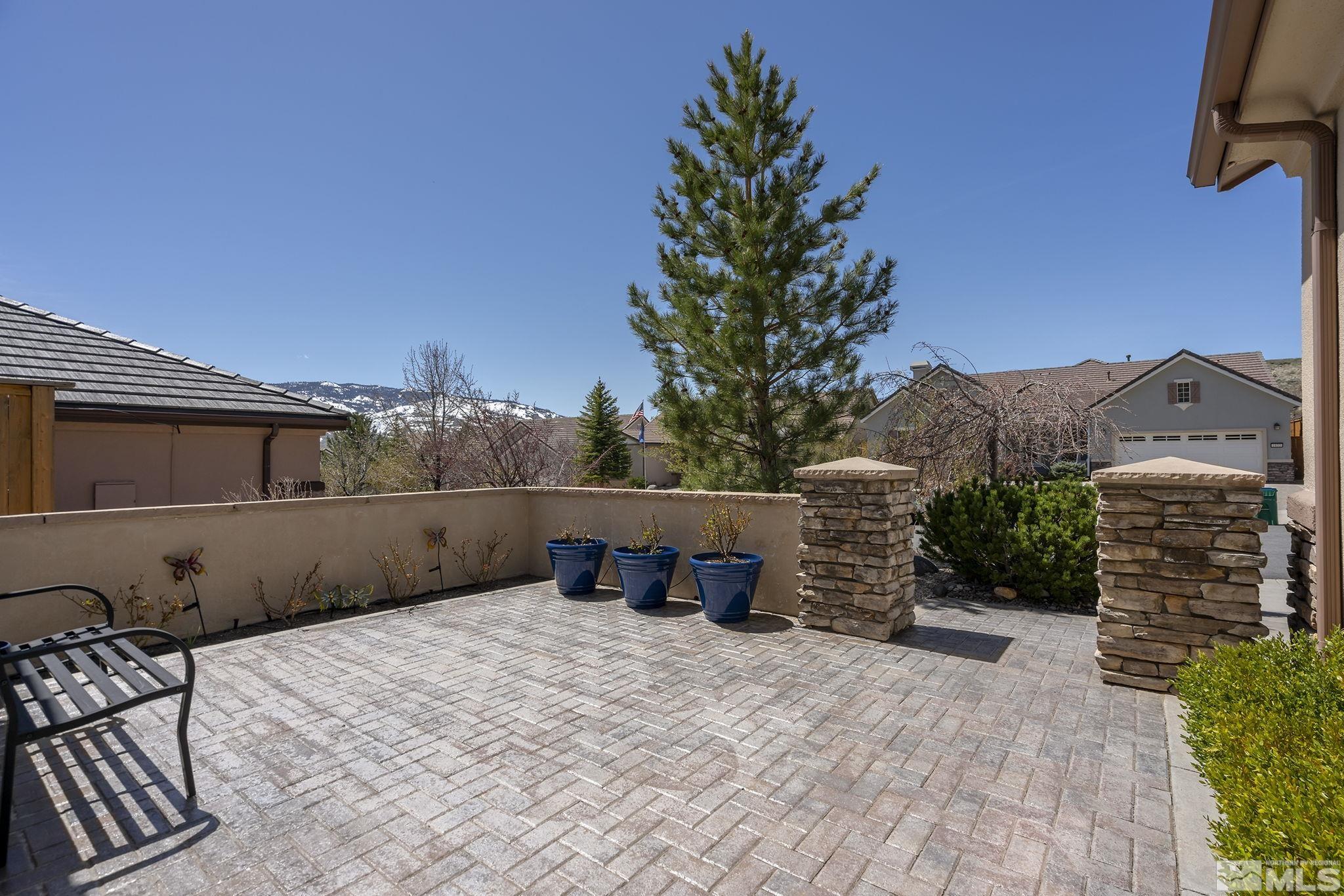 1860 Evergreen Ridge Way Reno, NV 89523 - Photo 3 of 39 Photo 3