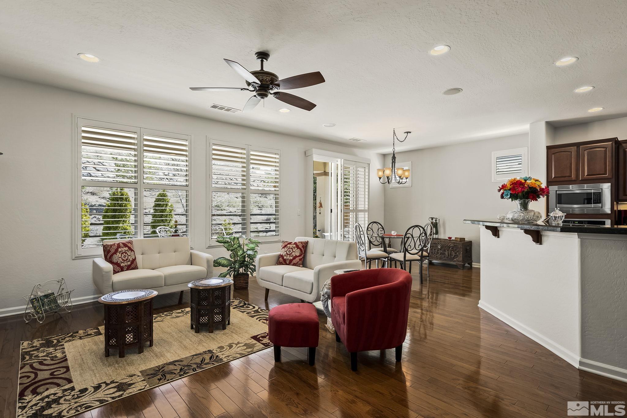 1860 Evergreen Ridge Way Reno, NV 89523 - Photo 5 of 39 Photo 5