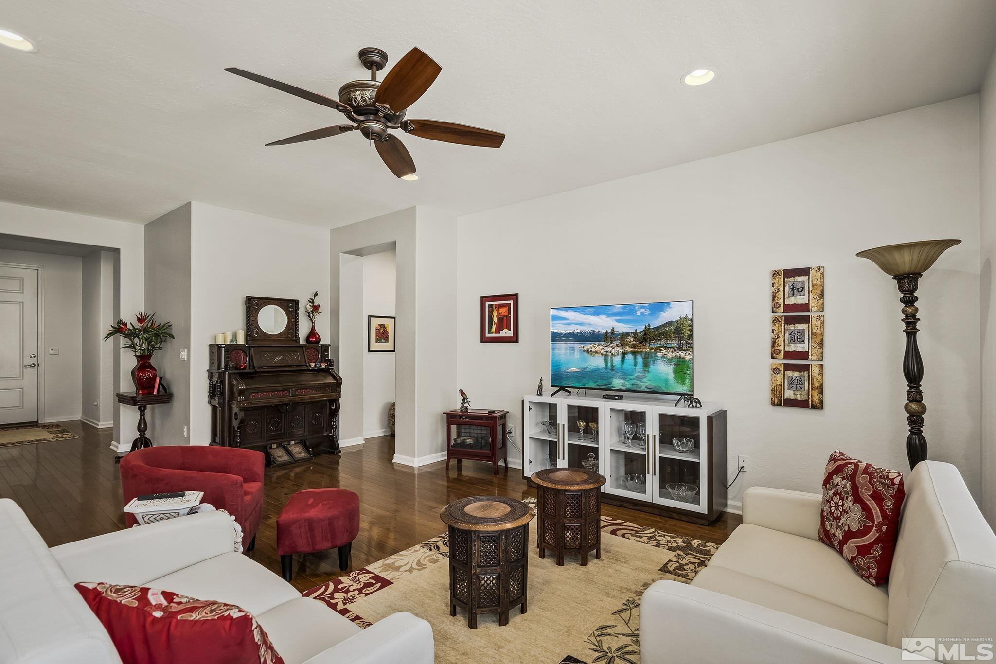 1860 Evergreen Ridge Way Reno, NV 89523 - Photo 7 of 39 Photo 7