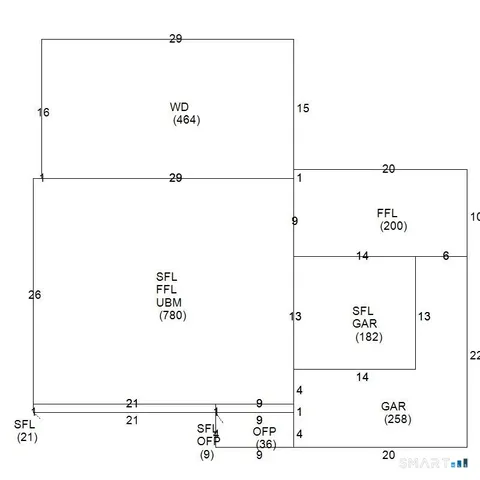 $330,000 | 45 Meadow Way, Meriden, CT 06450