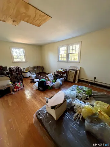 $330,000 | 45 Meadow Way, Meriden, CT 06450