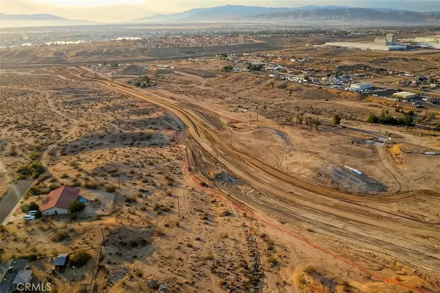 view of city and ocean