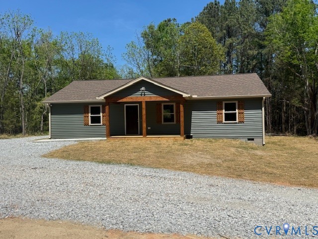 744 Robertsons Road Blackstone, VA 23824 - Photo 1 of 10