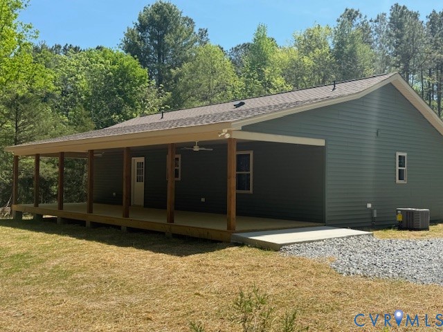 744 Robertsons Road Blackstone, VA 23824 - Photo 3 of 10