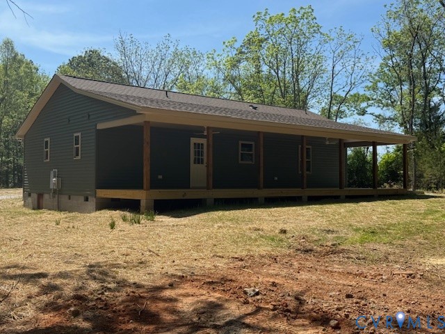 744 Robertsons Road Blackstone, VA 23824 - Photo 5 of 10