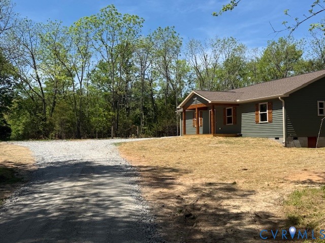 744 Robertsons Road Blackstone, VA 23824 - Photo 6 of 10