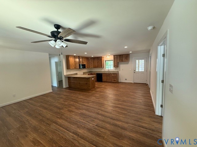 744 Robertsons Road Blackstone, VA 23824 - Photo 7 of 10