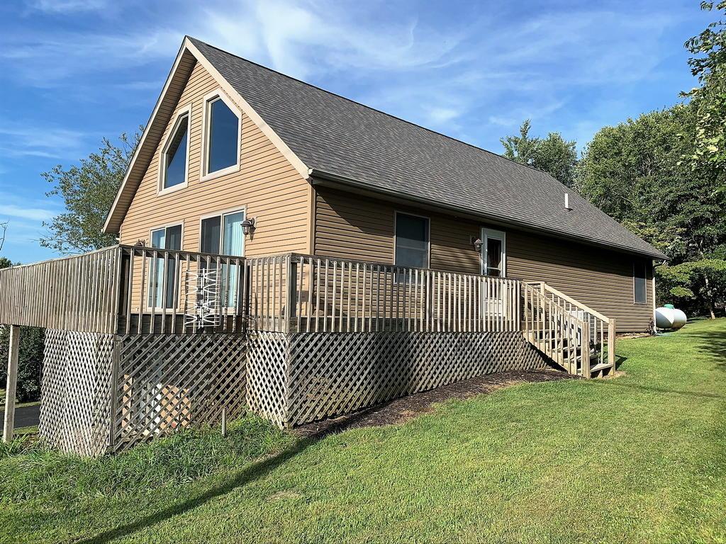 14919 Monroe Mills Road Howard, OH 43028 - Photo 1 of 22