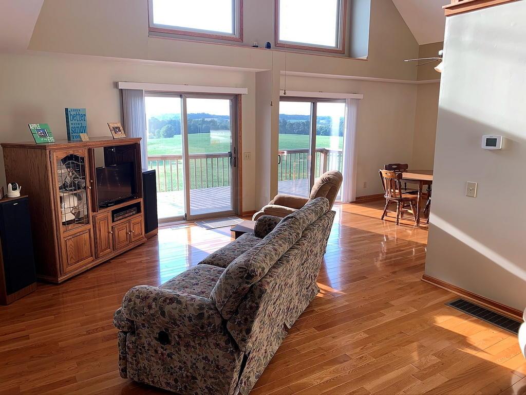 14919 Monroe Mills Road Howard, OH 43028 - Photo 2 of 22