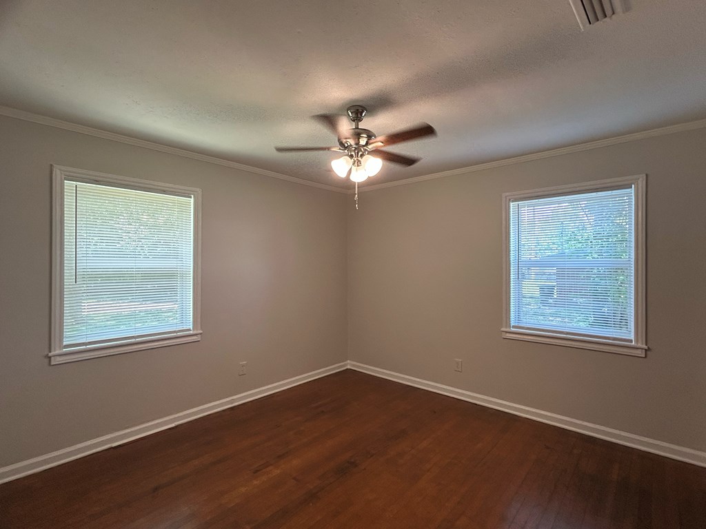 106 Tv Road Dothan, AL 36301 - Photo 26 of 35 Back Corner Bedroom