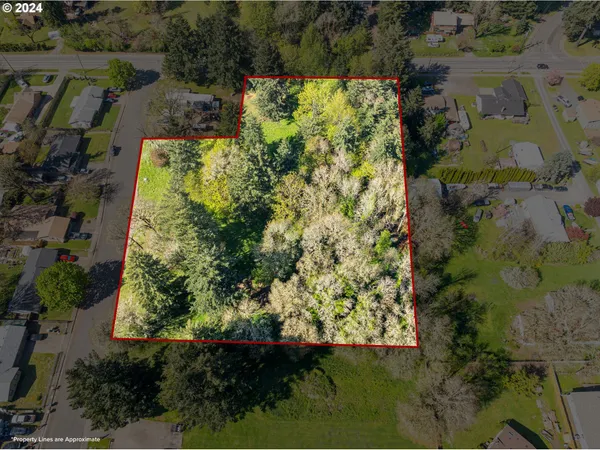 $375,000 | 29th Avenue, Unit LOT4900, Sweet Home, OR 97386