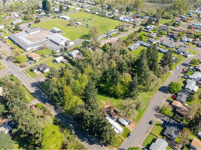 $375,000 | 29th Avenue, Unit LOT4900, Sweet Home, OR 97386