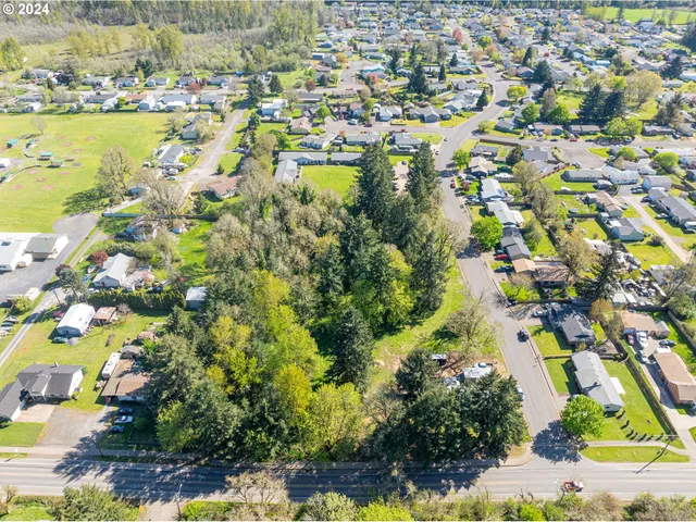 $375,000 | 29th Avenue, Unit LOT4900, Sweet Home, OR 97386