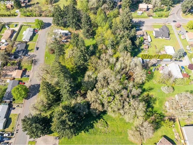 $375,000 | 29th Avenue, Unit LOT4900, Sweet Home, OR 97386