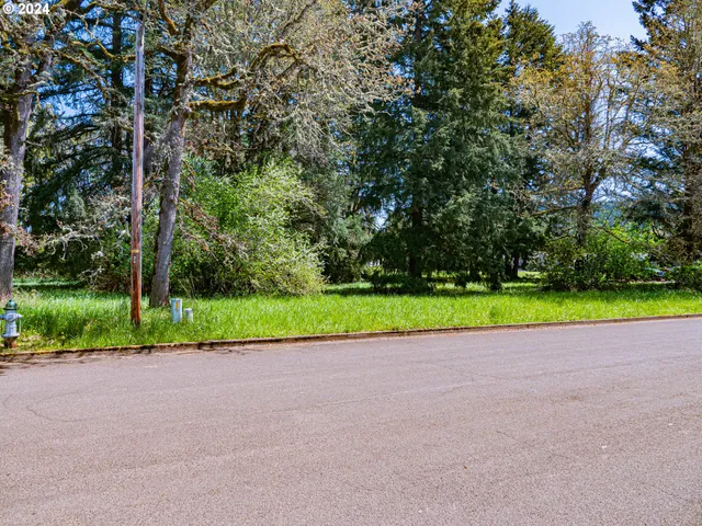 $375,000 | 29th Avenue, Unit LOT4900, Sweet Home, OR 97386