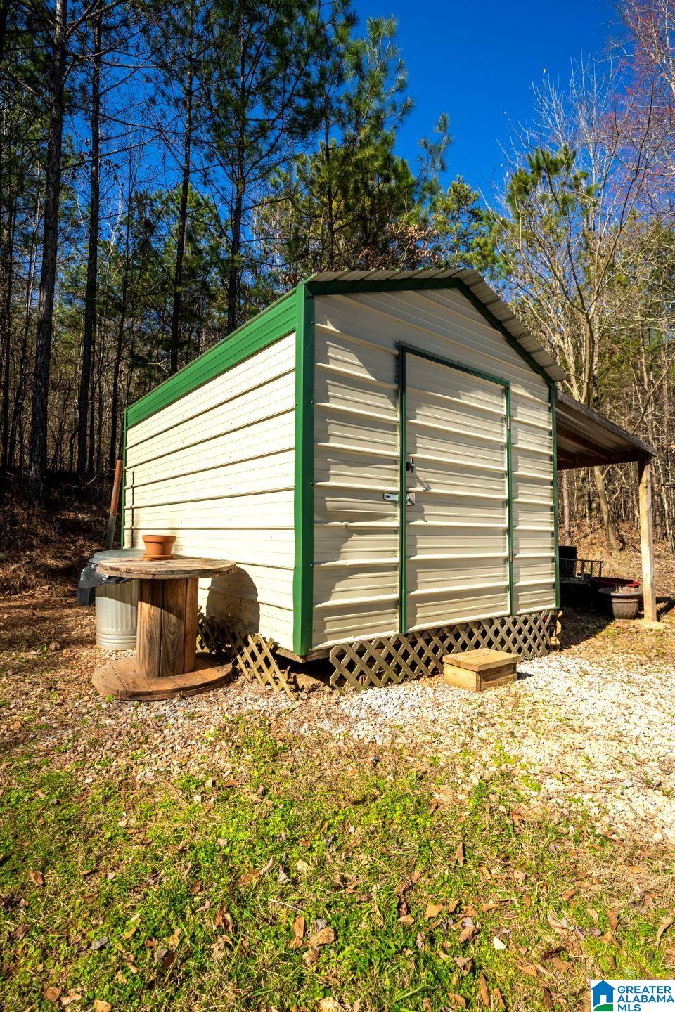 5181 Idaho Road Talladega, AL 35160 - Photo 29 of 35
