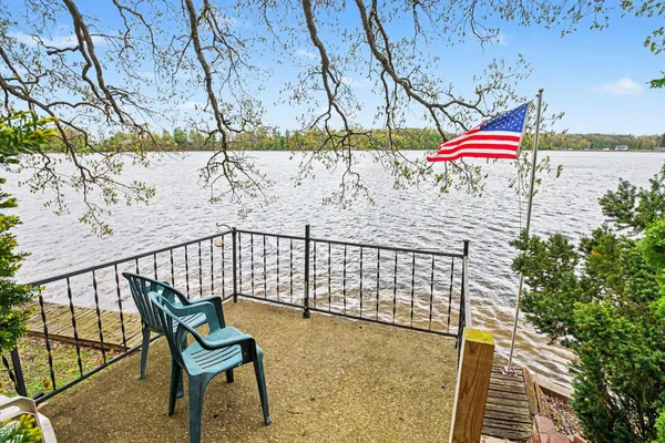 $115,000 | 12391 Bair Lake Street, Jones, MI 49061