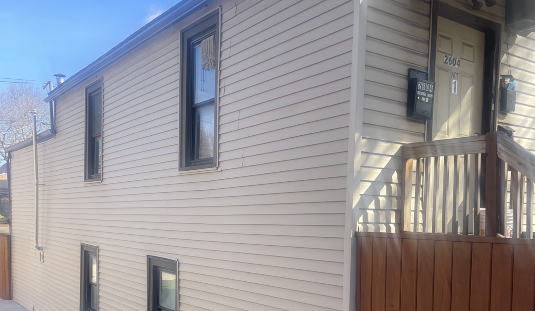 2604 West 23rd Place Chicago, IL 60608 - Photo 2 of 9