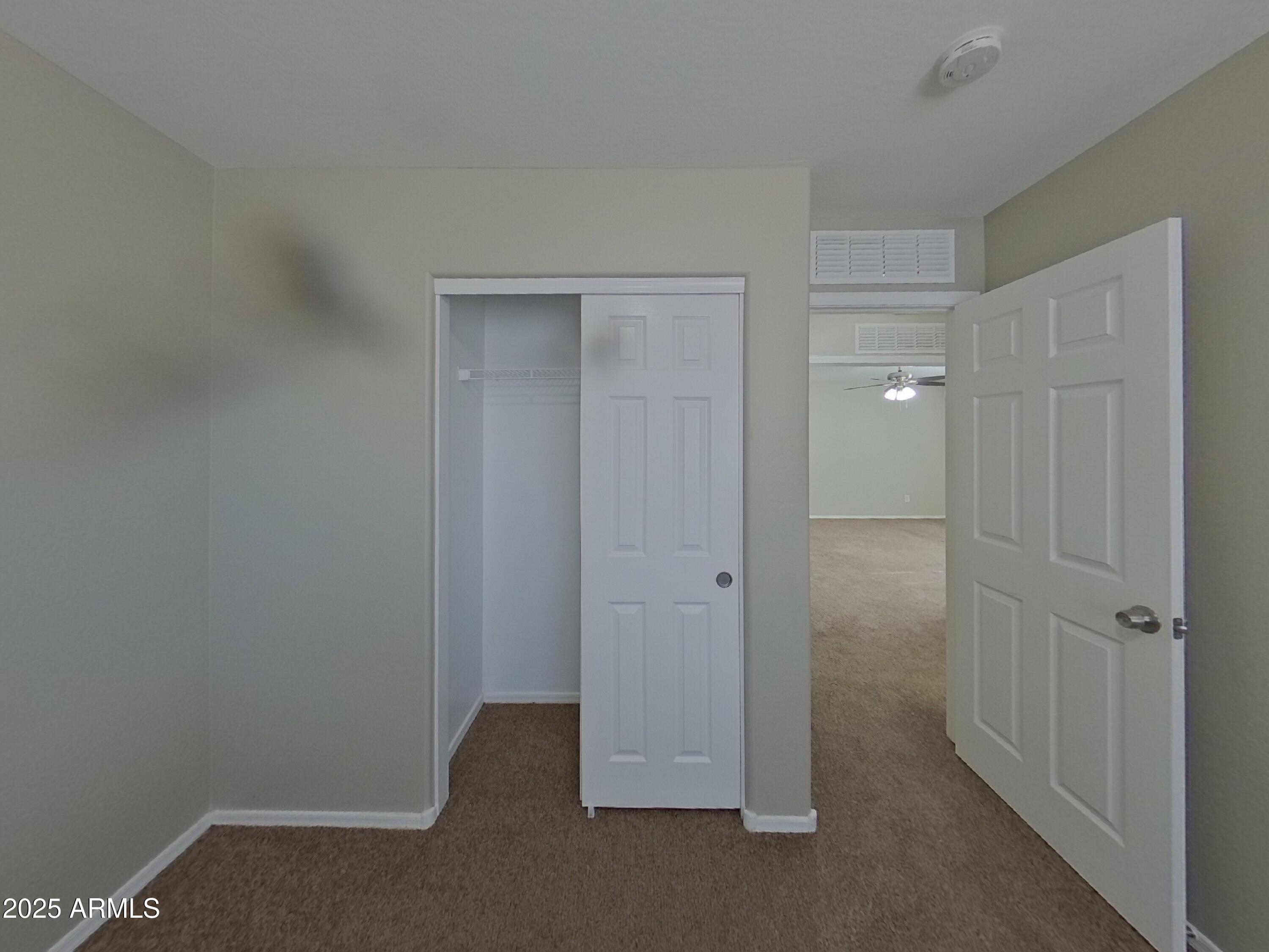 43846 West Magnolia Road Maricopa, AZ 85138 - Photo 11 of 18 a view of empty room