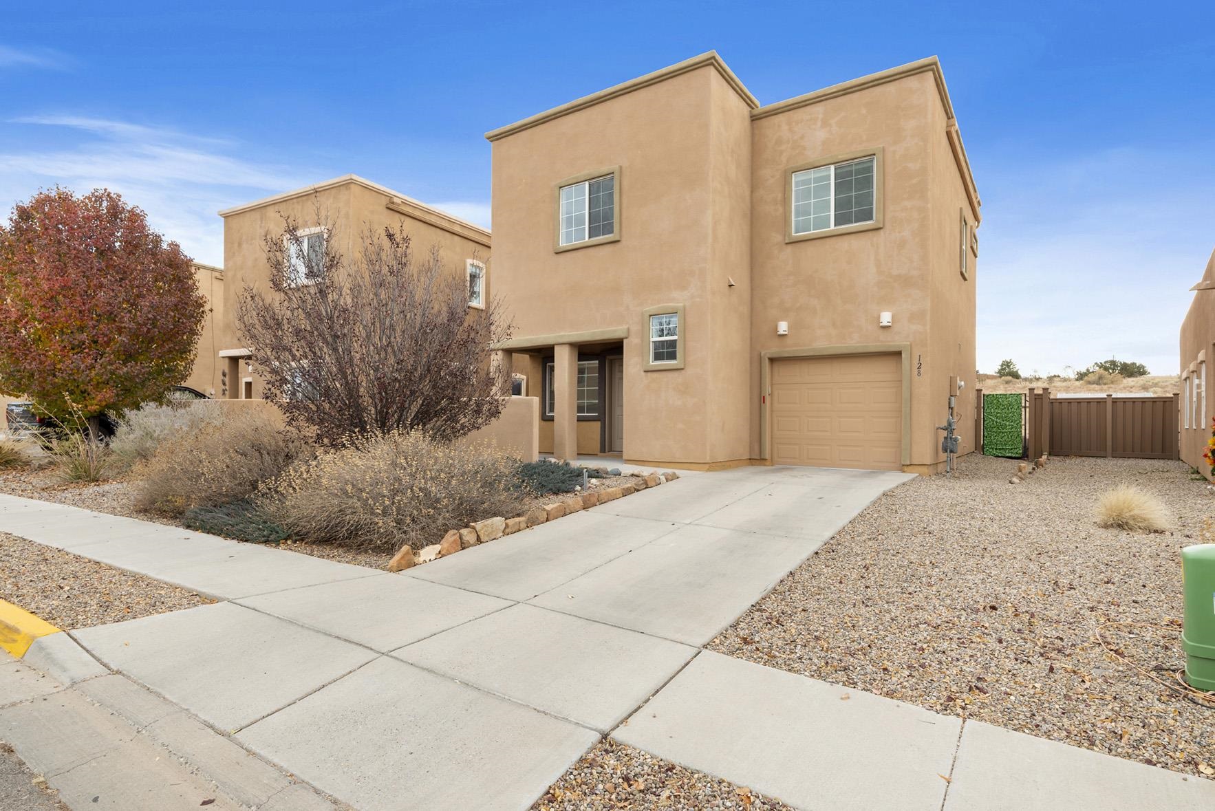 128 Carson Valley Way Santa Fe, NM 87508 - Photo 1 of 1
