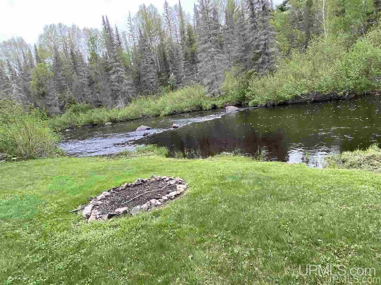 2687 Peshekee Grade Road Michigamme, MI 49861 - Photo 32 of 35