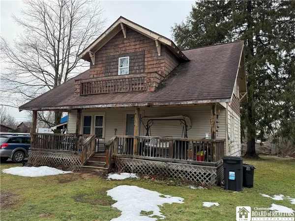 $225,000 | 29 Railroad Avenue, Frewsburg, NY 14738