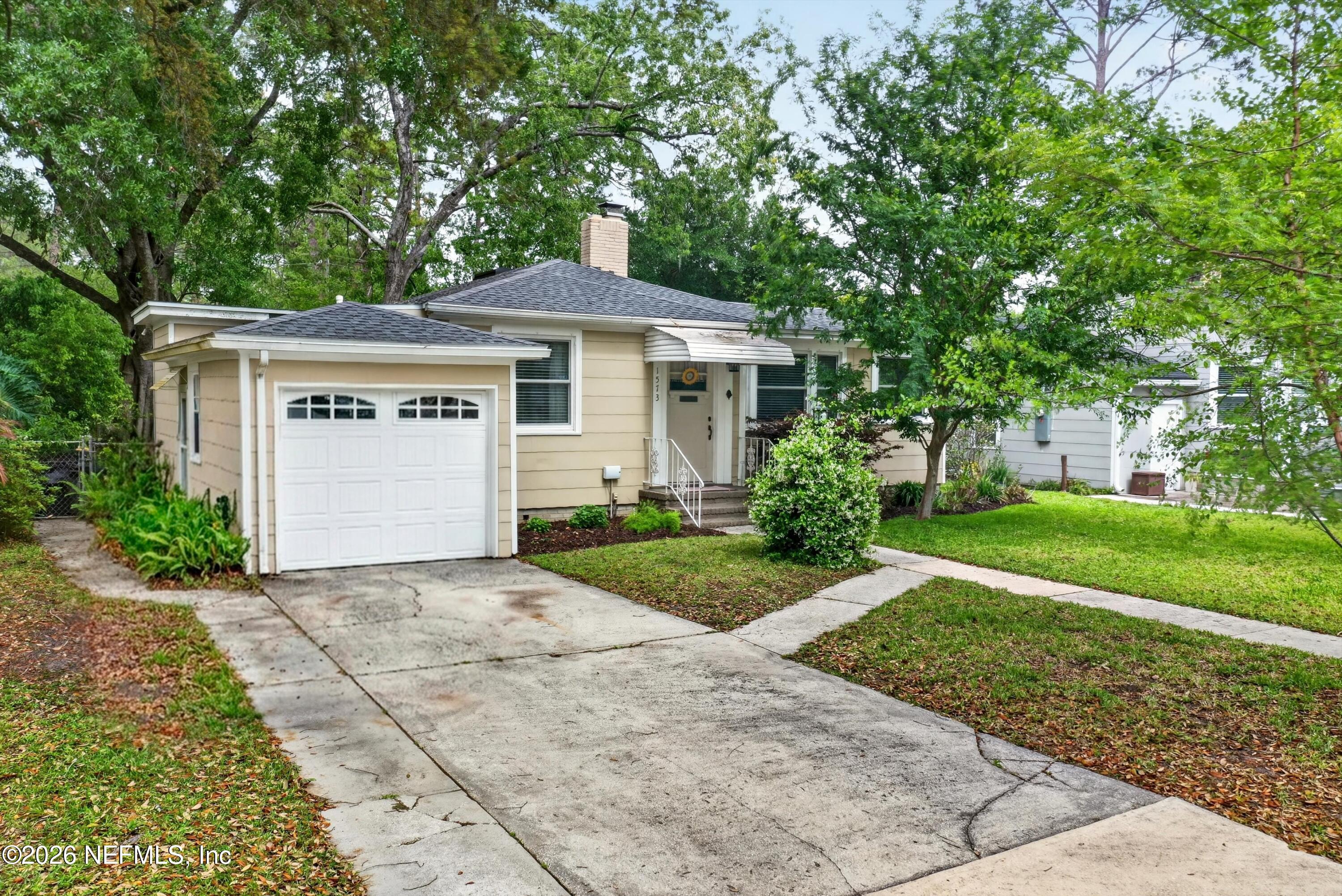1573 Charon Road Jacksonville, FL 32205 - Photo 1 of 41 05-1573 Charon Rd