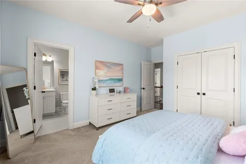 $1,600,000 | 3166 Capriole Drive Northeast, Marietta, GA 30062
