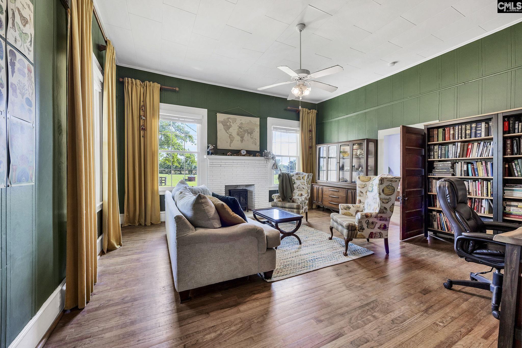 2462 Mt Bethel Garmany Road Newberry, SC 29108 - Photo 11 of 53