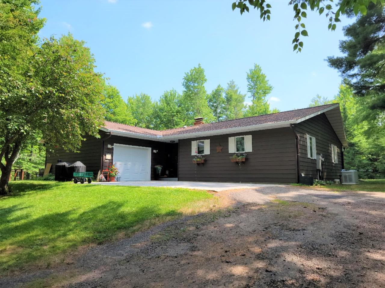 N12710 Hicks Landing Road Fifield, WI 54524 - Photo 2 of 32 Gallery Image 2