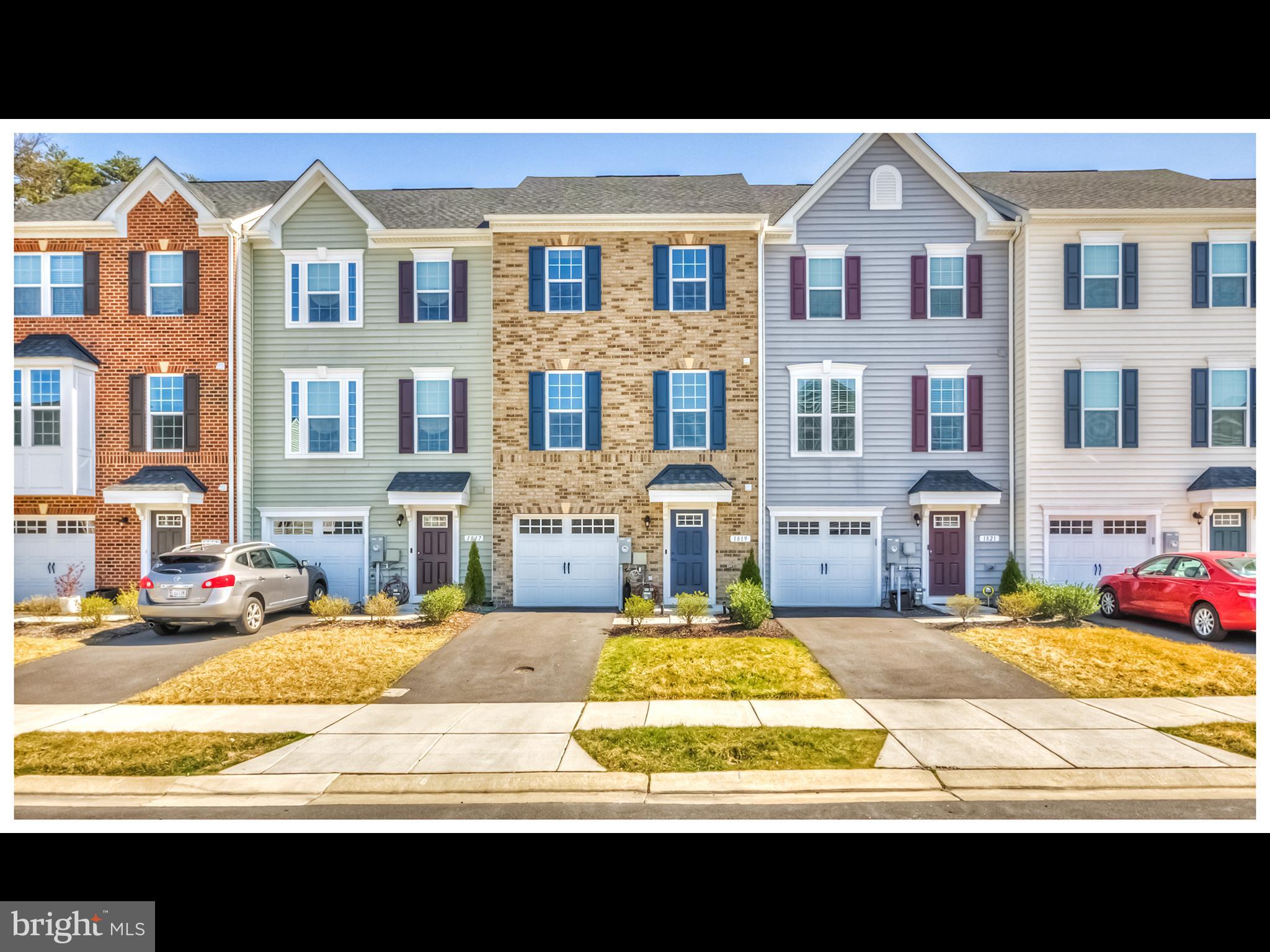 1819 Glen Gate Road Baltimore, MD 21227 - Photo 1 of 33 Gallery Image 1
