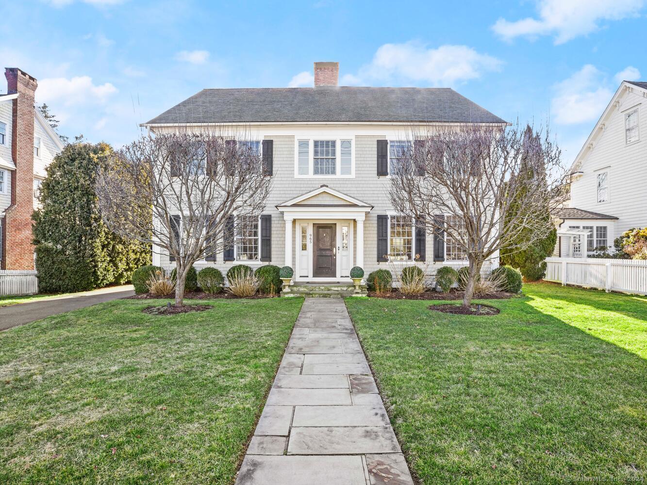 965 Old Post Road Fairfield, CT 06824 - Photo 1 of 1