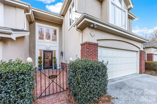 $699,000 | 6645 Gaywind Drive, Charlotte, NC 28226