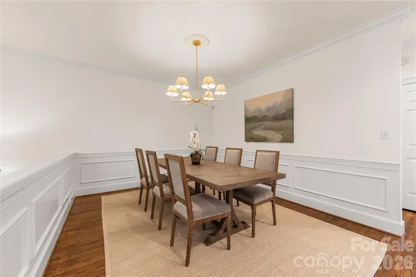 $699,000 | 6645 Gaywind Drive, Charlotte, NC 28226