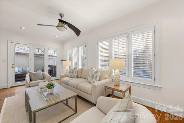 $699,000 | 6645 Gaywind Drive, Charlotte, NC 28226